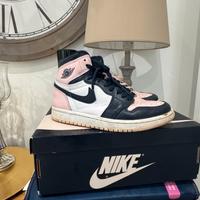Nike Air Jordan 1 Retro High OG “Crimson Tint