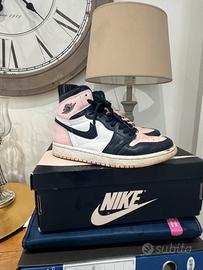 Nike Air Jordan 1 Retro High OG “Crimson Tint