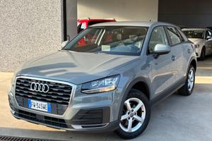 Audi Q2 30 TDI S tronic Identity Black
