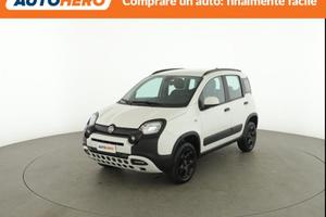 FIAT Panda Cross YK48237