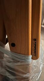 Carrello Foppapedretti