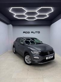 Volkswagen T-Roc 1.6 TDI SCR Business BlueMotion T