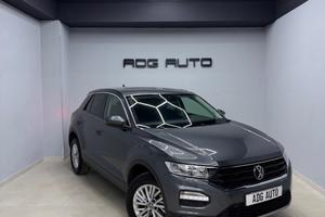 Volkswagen T-Roc 1.6 TDI SCR Business BlueMotion T