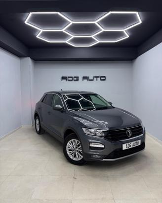 Volkswagen T-Roc 1.6 TDI SCR Business BlueMotion T