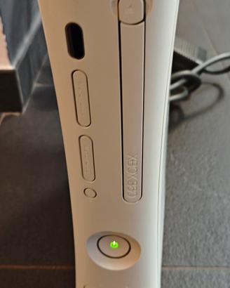 xbox360 kinect e 16 giochi