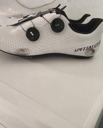 scarpe bici da corsa 