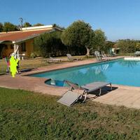 Tresnuraghes - Ex Agriturismo Localià Columbargia