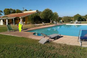 Tresnuraghes - Ex Agriturismo Localià Columbargia