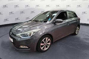 Hyundai i20 5p 1.2 Comfort (prezzo reale)