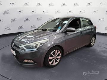 Hyundai i20 5p 1.2 Comfort (prezzo reale)