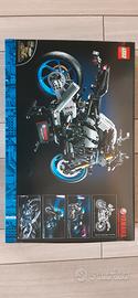 Lego 42159 - moto Yamaha MT-10SP