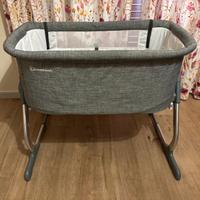 Next 2 Me Culla Neonato Neste Up Lettino Campeggio