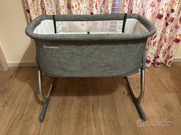 Next 2 Me Culla Neonato Neste Up Lettino Campeggio