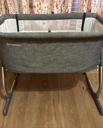 Next 2 Me Culla Neonato Neste Up Lettino Campeggio