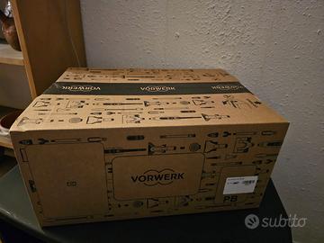 Folletto picchio pb7s ULTIMO MODELLO NUOVO