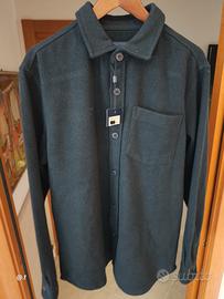 Camicia in flanella Cotton & Silk