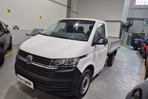 VOLKSWAGEN Transporter 2.0 TDI 110CV PC Cassonat