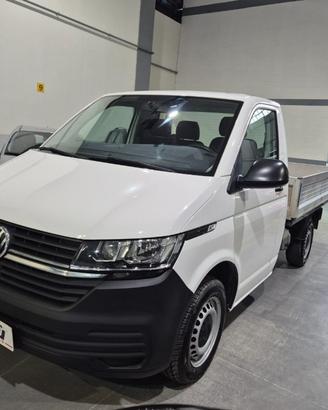 VOLKSWAGEN Transporter 2.0 TDI 110CV PC Cassonat