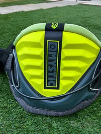 Trapezio Mystic Warrior completo Taglia L