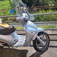 Piaggio Liberty 200 Ricambi 