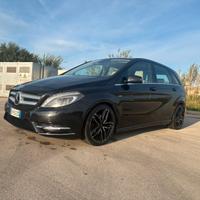 Mercedes classe B 200cdi