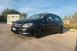 Mercedes classe B 200cdi