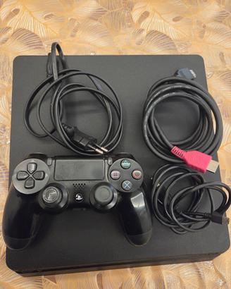 play station 4