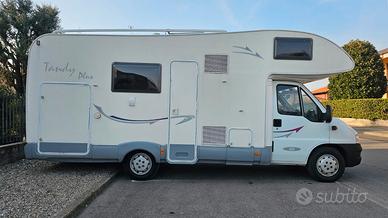 mclouis tendy plus maxi garage.