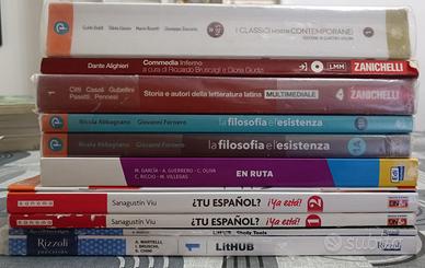 Libri Liceo