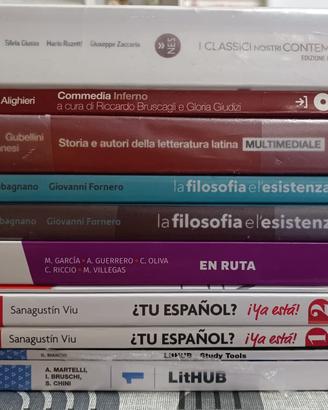 Libri Liceo