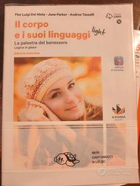 il corpo e i suoi linguaggi 9788857790992
