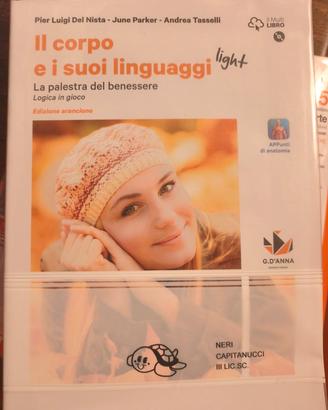 il corpo e i suoi linguaggi 9788857790992