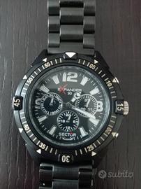 Orologio uomo Sector Expander 90 