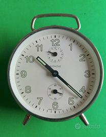 Sveglia vintage Kienzle 