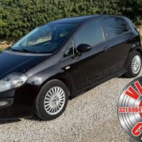 Fiat Punto Evo 1.3 Mjt 90 CV 5 porte Emotion