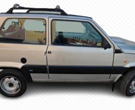 FIAT Panda 1ª serie