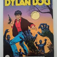 Dylan Dog n. 1