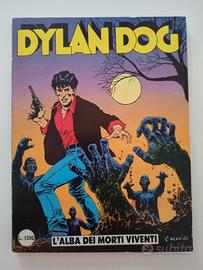 Dylan Dog n. 1
