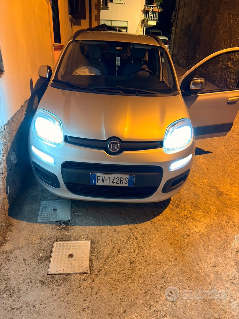 Fiat Panda 3ª serie