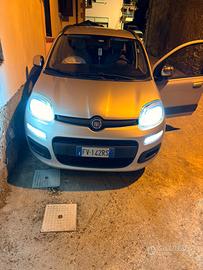 Fiat Panda 2016 Benzina gpl