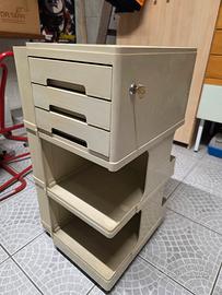 Stile Neolt carrello Rolling Artist