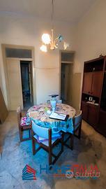 Appartamento indipendente con spazio esterno a San