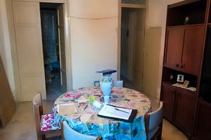 Appartamento indipendente con spazio esterno a San