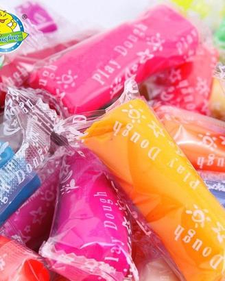 Giochi Pasta Modellabile Kit Creativo per Bambini