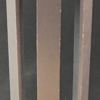 Posacenere da terra Caimi Brevetti anni 70