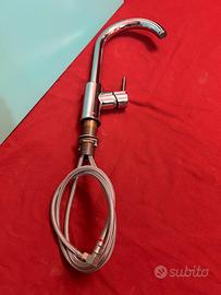 Rubinetto miscelatore “Hansgrohe”