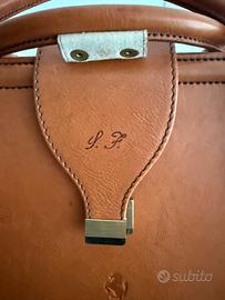 Set valigie schedoni per ferrari