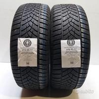 2 gomme 215 55 17 goodyear a34544