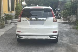 Honda CRV 1.6 i-DTEC Lifestyle Navi ADAS