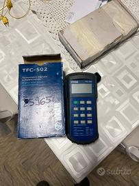 Wigam  TFC-502 Termometro doppia sonda